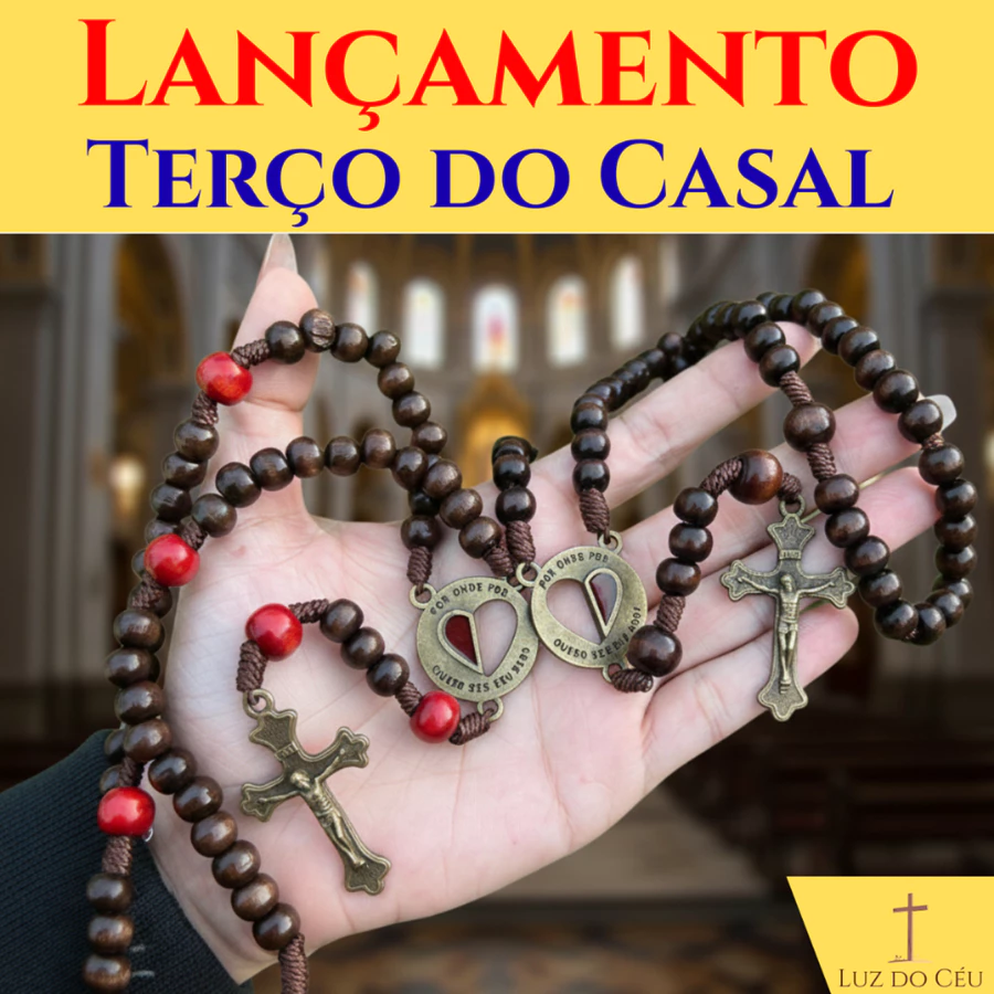 Terço do Casal - Imagem 2