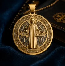 Medalhas de São Bento