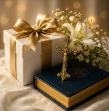 Presentes Cristãos