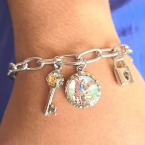 Pulseira da Proteção do Arcanjo Miguel