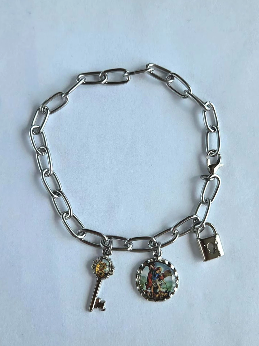 Pulseira da Proteção do Arcanjo Miguel - Imagem 2
